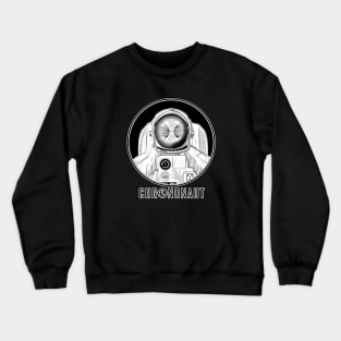 Chrononaut Crewneck Sweatshirt